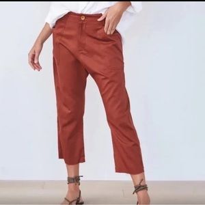 ACACIA Swimwear Dublin pant Black